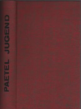 Jugend in der Entscheidung : 1913, 1933, 1945 / Karl O. Paetel