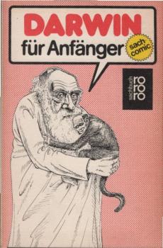 Darwin für Anfänger.