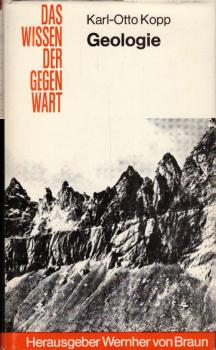 Geologie / Karl-Otto Kopp