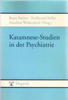 Katamnese-Studien in der Psychiatrie.