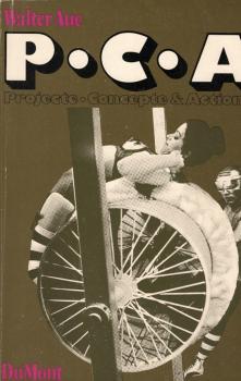 PCA : Projecte, Concepte u. Actionen