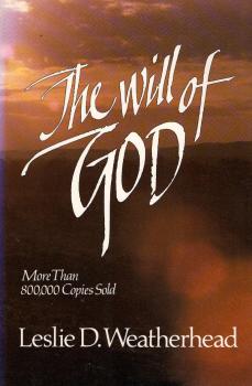 The will of God