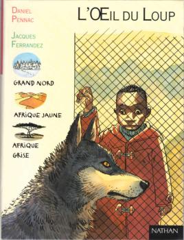 L'oeil du loup