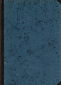 Bundessteuerblatt ; Jahrgang 1951 / hrsg. vom Bundesminister der Finanzen, Teil 3, Entscheidungen des Bundesfinanzhofes