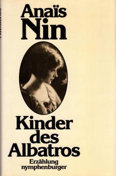 Kinder des Albatros : Erzählung