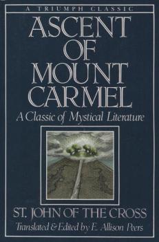 Ascent of mount carmel
