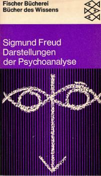 Darstellungen der Psychoanalyse / Sigmund Freud