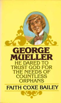 George Mueller.