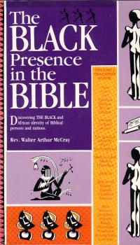 The Black presence in the Bible
