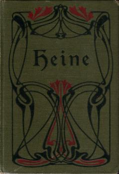 Heinrich Heines sämtliche Werke in zwölf Bänden ; Teil : Bd. 4 - 6
