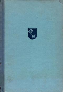 Die Siegesfahrt der "Bremen" / Adolf Ahrens. Aufgez. v. Christian Hilker