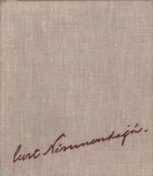 Nimuendajú, Bruder der Indianer / Georg Menchén. [Ill.: Adelhelm Dietzel]