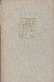 Die Tschechoslowakei : Landschaft, Geschichte, Kultur / Jan Svoboda