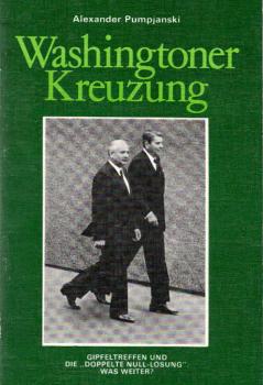 Washingtoner Kreuzung : Gipfeltreffen und die "doppelte Null-Lösung" : was weiter?