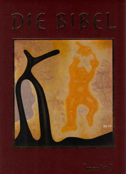 Die Bibel : [gute Nachricht ; Altes und Neues Testament ; mit den Spätschriften des Alten Testaments (deuterokanonische Schriften/Apokryphen)] / Immendorff. [Red. Leitung: Florian von Heintze Armin Sinnwell]