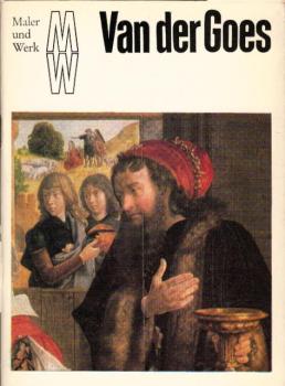 Van der Goes / [Margarete Domscheit]