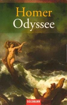 Odyssee (Goldmann Klassiker)
