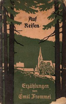 Auf Reisen : Erzählungen