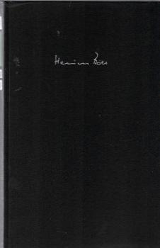 Heinrich Böll : Erzählungen 1950 - 1970