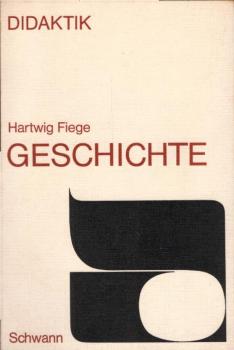 Geschichte / Schriftenreihe Didaktik