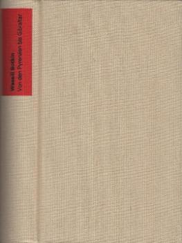 Von den Pyrenäen bis Gibraltar : Briefe über Spanien / Wassili Botkin. Dt. von Wilhelm Plackmeyer