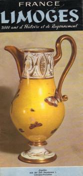 Limoges : 2000 ans d´ Histoire et de Rayonnment