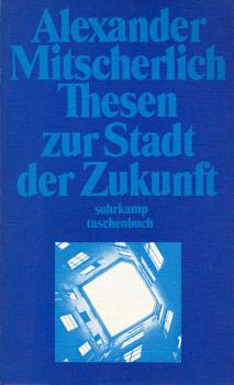 Thesen zur Stadt der Zukunft