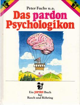 Das Pardon-Psychologikon