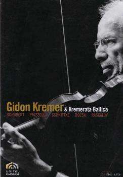 Gido Kremer & Kremerata Baltica