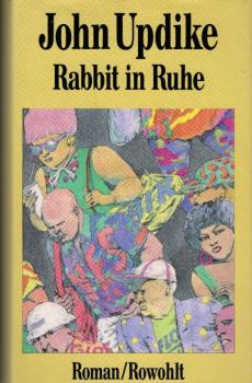 Rabbit in Ruhe : Roman / John Updike. Dt. von Maria Carlsson