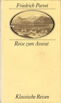 Reise zum Ararat