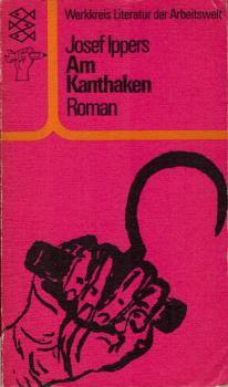 Am Kanthaken : Roman