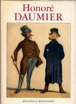 Honoré Daumier / hrsg. von Georg Piltz