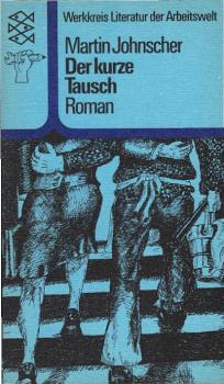 Der kurze Tausch : Roman