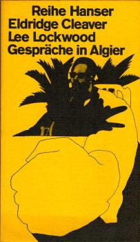 Gespräche in Algier