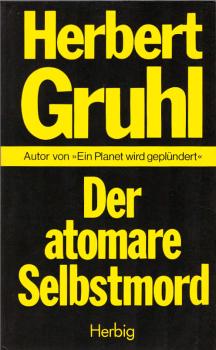 Der atomare Selbstmord