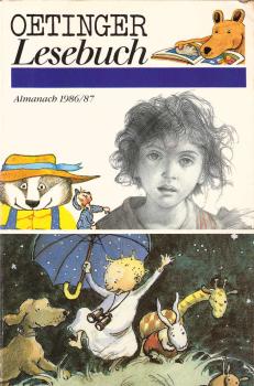 Oetinger-Lesebuch : Almanach 1968 / 87
