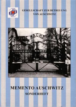 Memento Auschwitz