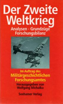 Der Zweite Weltkrieg