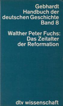 Das Zeitalter der Reformation
