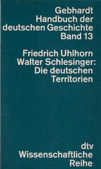 Die deutschen Territorien