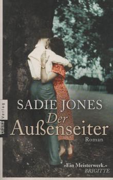 Der Außenseiter : Roman.