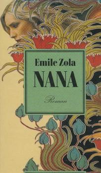 Nana : Roman.