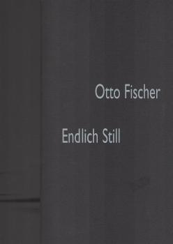 Otto Fischer : endlich still ; Bronzefiguren.