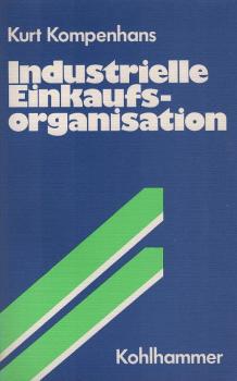 Industrielle Einkaufsorganisation.