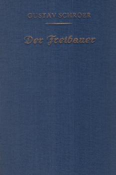 Der Freibauer : Roman