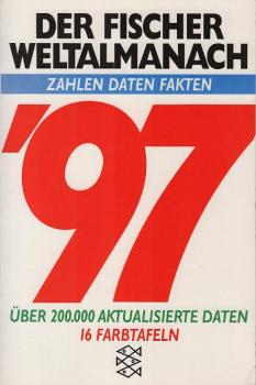 Der Fischer-Weltalmanach; Teil: 1997.