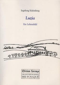 Luzia : ein Lebensbild.