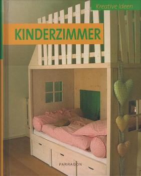 Kreative Ideen für Kinderzimmer.