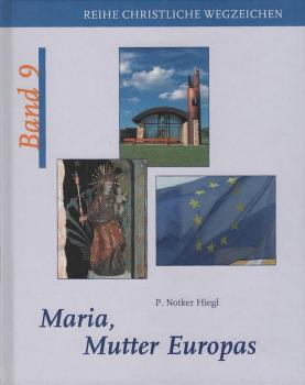 Maria, Mutter Europas.